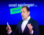 Telegraph's New German Owner: A Sobering Influence or a Catalyst for Excess?