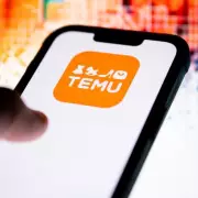 Temu's £9 Side Table Mirrors B&Q's £20 Version, Offering Major Savings