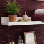 Temu's Floating Shelves Undercut B&Q Prices by Nearly £4