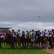 Ten Horses Withdrawn from Grand National 2026 as Field Narrows to 34 Runners