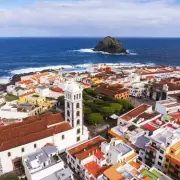 Tenerife Hit by 84 Earthquakes in 48 Hours, Officials Activate Disaster Plan