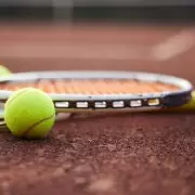Tennis Match-Fixing Scandal: Three Players Banned for 37 Years Total