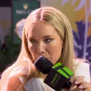 Tennis Star Accuses Male Player of Sliding into DMs with Flirty Messages