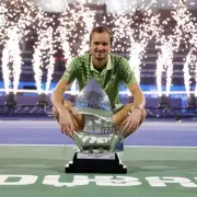 Tennis Stars Stranded in Dubai Reject ATP Travel Plans After Emergency Meeting