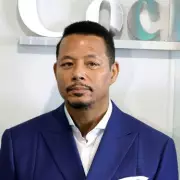 Terrence Howard Reveals Childhood Sexual Trauma Began at Age Four