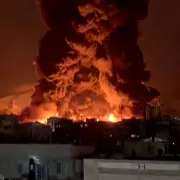 Terror Expert Warns Against Premature End to Iran War as Threat Remains