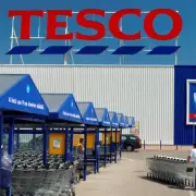Tesco Announces 24-Hour Easter Sunday Closure Across Most UK Stores