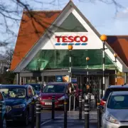 Tesco Launches 24/7 Royal Mail Locker Trial Across Nine UK Stores