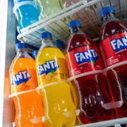 Tesco Shoppers Discover Exclusive Fanta Mango Flavour, Sparking Excitement