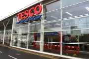 Tesco's £134 Million Windfall: 22,000 Staff to Receive Major Share Scheme Payouts