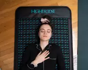 Testing a $1,400 Wellness Mat: Did It Deliver Relaxation or Just Weird Dreams?