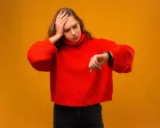 Testing the 90-Second Rule: A Day of Emotional Reset Fails to Curb Anger