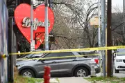 Texas Bar Shooter Not on Authorities' Radar Before Attack, Officials Confirm
