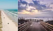 Texas Beach Parking Sticker Prices Double After 20 Years, Sparking Resident Backlash