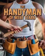 Texas Fracker's Handyman Ad Sparks Lucrative Escort Business Amid Repression