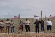 Texas ICE Detention Centre Faces Permanent Closure Following Measles Outbreak