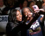 Texas Primaries Set Stage for 2026 Midterms in High-Stakes Trump Era Test