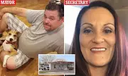 Texas Town's $28,000 Scandal: Taxpayer Funds Spent on Weight-Loss Drugs and TikTok