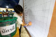Thailand Certifies Election Results, Paving Way for New Coalition Government