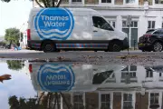 Thames Water Creditors Boost Rescue Bid with £3.4 Billion Equity Pledge