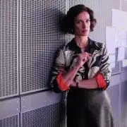 The Capture Returns: Indira Varma Stars Alongside Famous Husband