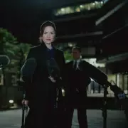 The Capture Series 3: Episode Count and Full BBC Release Schedule Revealed