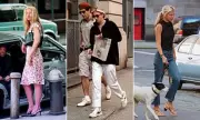 The 'CBK Effect': How Carolyn Bessette-Kennedy's Style Drives Fashion Revival