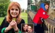 The Global Hunt for Sarah Ferguson: Where is the Missing Duchess of York?
