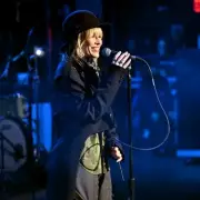 The Heartwarming Family Story Behind Natasha Bedingfield's Hit 'Unwritten'