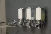 The Hidden Truth About Hotel Toiletries: Why Refillable Dispensers Aren't the Green Solution