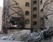 The Illusion of Neutrality in Modern Warfare: A Personal Afghan Perspective