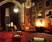 The Infamous Gilberts: A Gothic Tale of Family Secrets and Decay