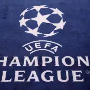 The Killers to Headline UEFA Champions League Final Pre-Match Show in Budapest