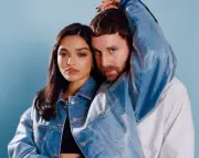 The Last Five Years Review: Zegler and Platt's Stirring Musical Mastery