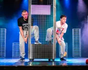 The Legend of Davie McKenzie Review: A Triumph at Traverse Theatre