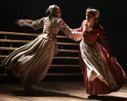 The Manningtree Witches Review: A Haunting Stage Production at Mercury Theatre