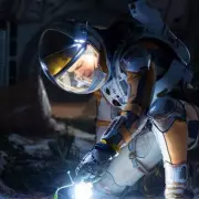 The Martian: A Must-Watch Sci-Fi Classic Now Free Before Ryan Gosling's New Film