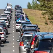 The Mathematical Ghost: Why Phantom Traffic Jams Haunt Motorways