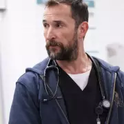 The Pitt Season 2 UK Release Date, Cast, and Trailer Details Revealed