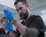 The Pitt to Bait: Top Streaming Picks This Week Unveiled