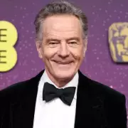 The Pitt's Hidden Star: Bryan Cranston's Daughter Shines in HBO Medical Drama