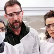 The Pitt's Noah Wyle Reveals Two Crucial Filming Rules for Every Episode