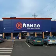 The Range's £28 Mirror Adds 'Natural Charm' and Beats B&Q's Pricier Version