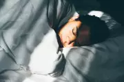 The Relentless News Cycle: Why Going to Bed Early Is a Radical Act