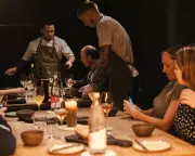 The Rise of Micro-Restaurants: Intimate Dining Experiences Transforming UK Food Scene