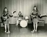 The Shaggs: How a Forced Sister Act Became Rock's Most Divisive Cult Band