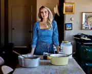 The Sinister Rise of the Tradwife: From Online Fantasy to Cultural Obsession