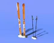 The Skiing Cult: A Costly, Cold, and Confusing Obsession