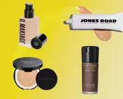 The Ultimate Guide to the Best Foundations in the UK for Every Skin Type