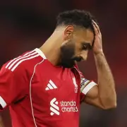 The Uncomfortable Truth About Mo Salah's Liverpool Legacy